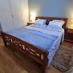 Päätyhuoneisto: Nariseva Puulattia! Pori