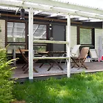 Nariseva Puulattia! アパート ポリ