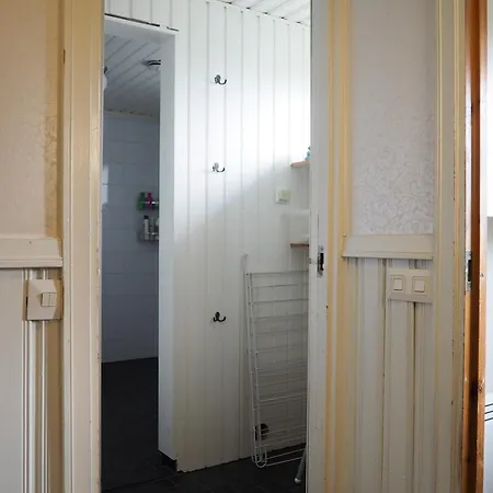 Nariseva Puulattia! דירה